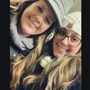 Meet your Posher, Victoria